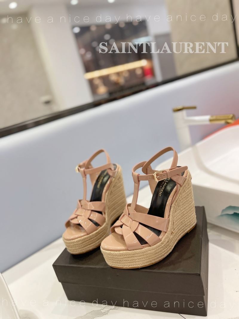 Ysl Shoes